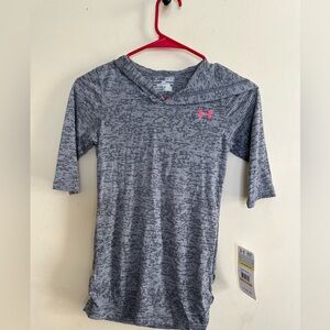 Under Armour Yourh Small Girls Dress
